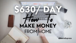 $630 per Day