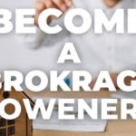 How to Become a Brokerage Owner from a Solo Real Estate Agent?