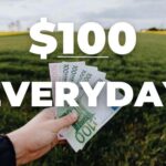 “Make $100 Every Day with These 10 Websites!