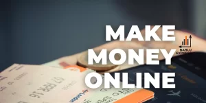 Make Money Online