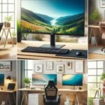 Listing the Best of LG Work from Home Monitors