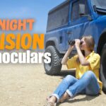 The Ultimate Guide to Night Vision Binoculars