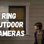 Choosing the Best Ring Outdoor Cameras