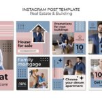 Best Real Estate Agents on Instagram to Follow