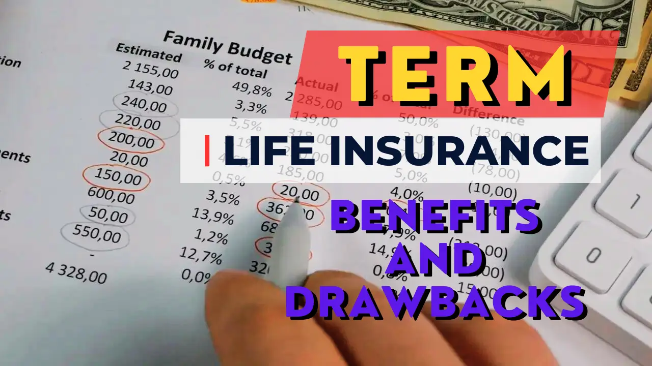 Term-Life-Insurance