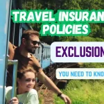 Travel Insurance Exclusions