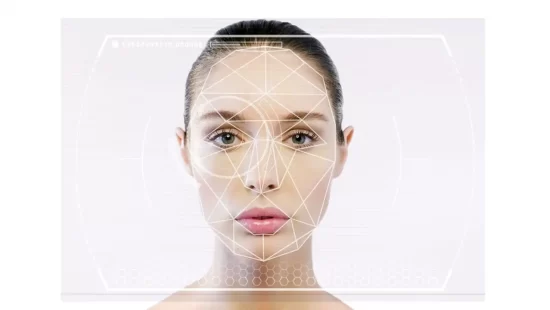 Have You Mapped Your Face?